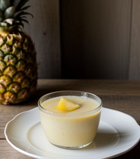 Pineapple-Apricot Crush recipe image