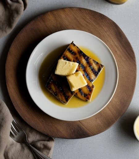 Pineapple Butter Recipe recipe image