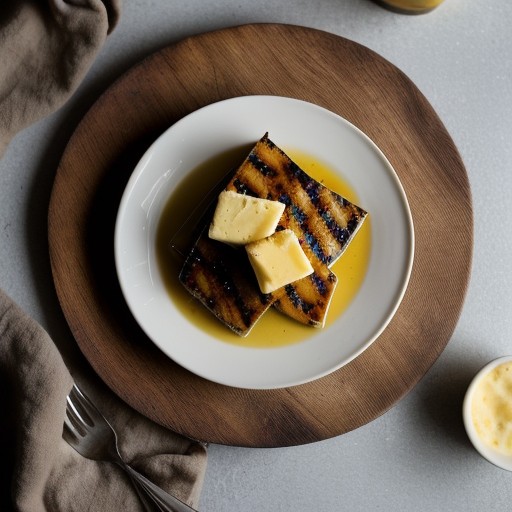 Pineapple Butter Recipe recipe image