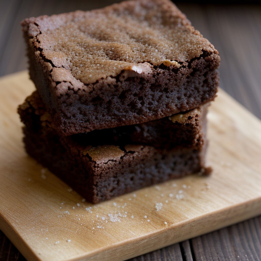 Pineapple Carob Cashew Brownies recipe image