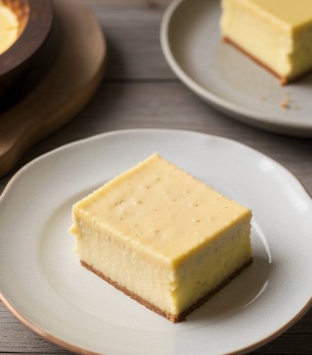 Pineapple-Cheese Delight recipe image