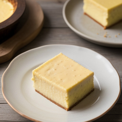 Pineapple-Cheese Delight recipe image