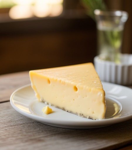 Pineapple Cheese Recipe recipe image