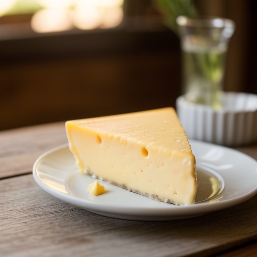 Pineapple Cheese Recipe recipe image
