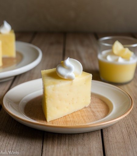 Pineapple Cheese Recipe recipe image