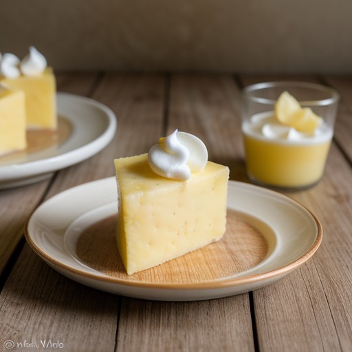 Pineapple Cheese Recipe recipe image