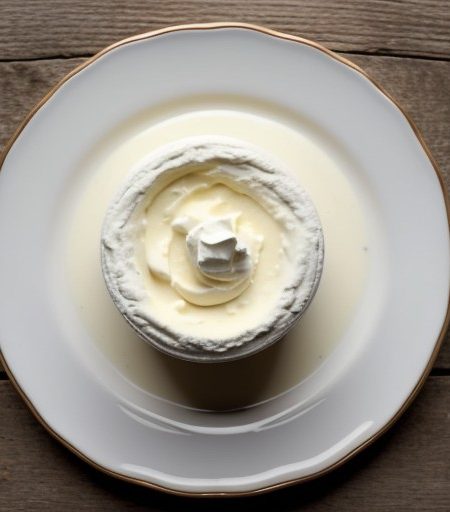 Pineapple Cheese Recipe recipe image