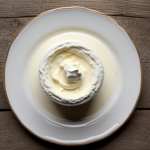 Pineapple Cheese Recipe recipe image