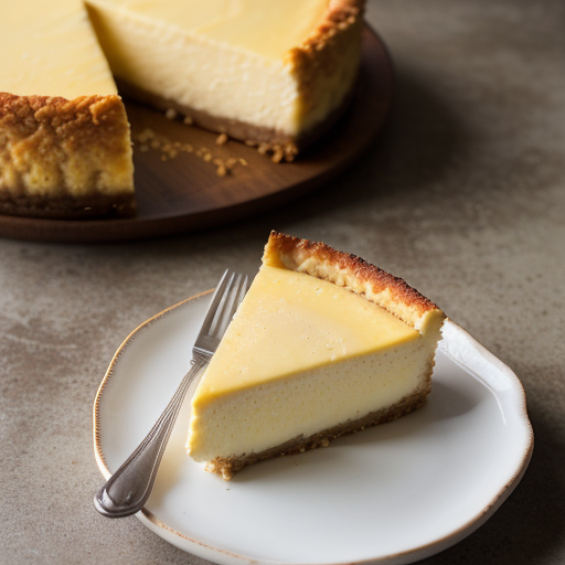 Pineapple Cheesecake Squares ** Jo recipe image