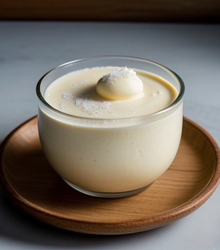 Pineapple Cream Recipe recipe image
