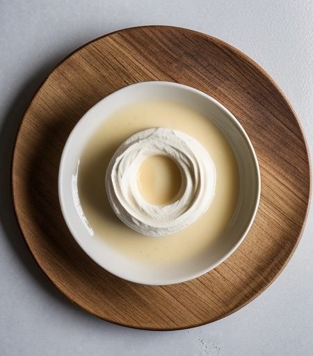 Pineapple Cream Recipe recipe image