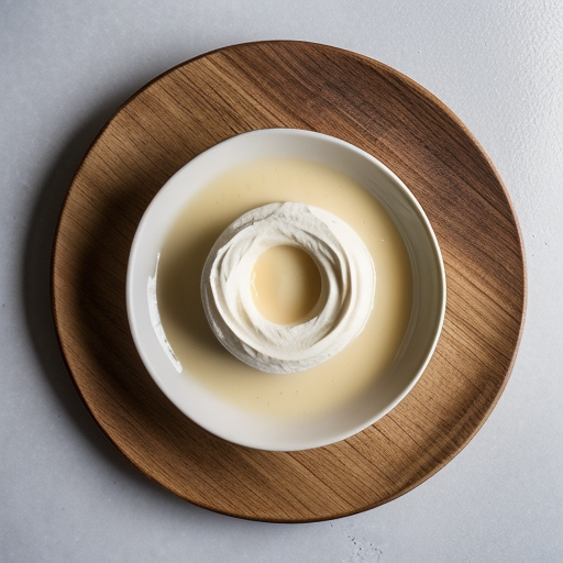 Pineapple Cream Recipe recipe image