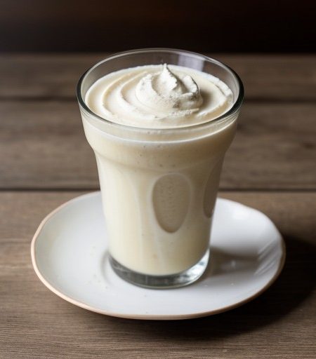 Pineapple Cream Recipe recipe image