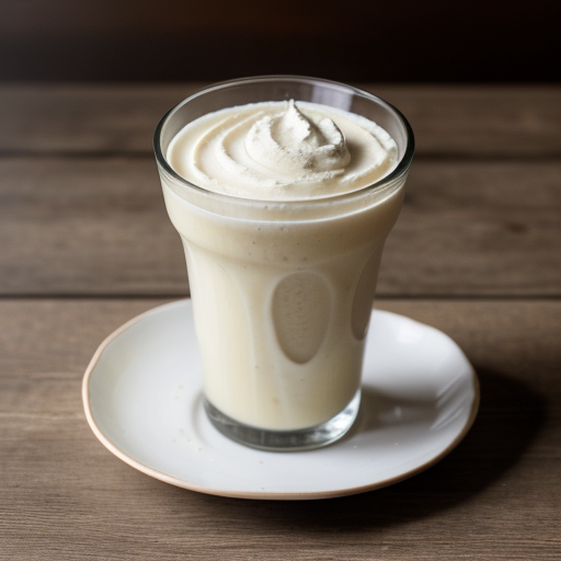 Pineapple Cream Recipe recipe image