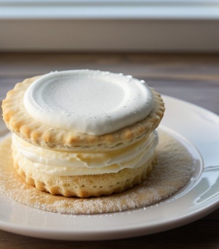Pineapple Delight recipe image