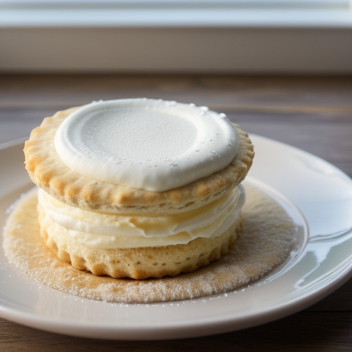Pineapple Delight recipe image