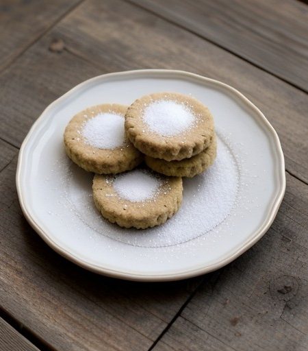 Pineapple Delights recipe image