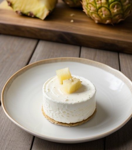 Pineapple Dream recipe image