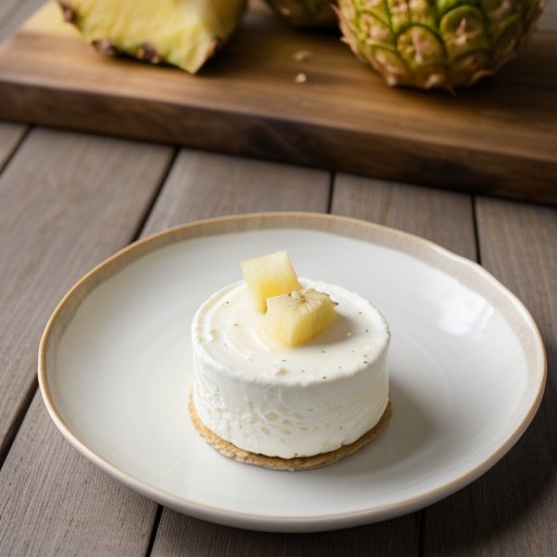 Pineapple Dream recipe image