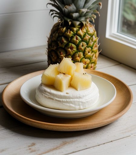 Pineapple Ecstasy recipe image