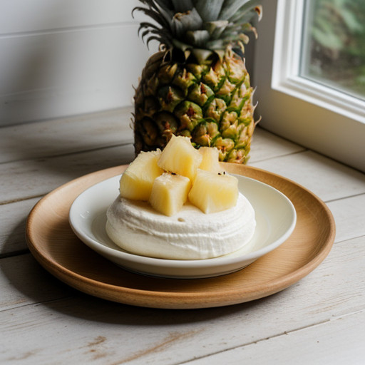 Pineapple Ecstasy recipe image