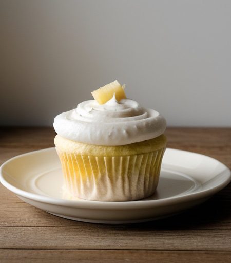 Pineapple Fluff Frosting recipe image