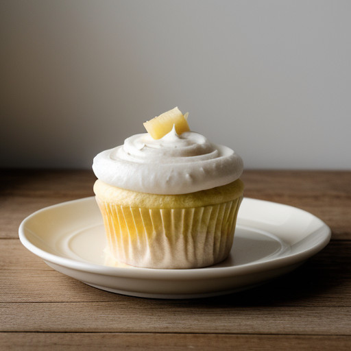 Pineapple Fluff Frosting recipe image