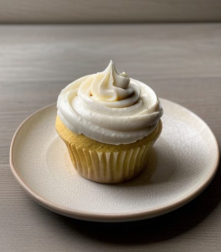 Pineapple Frosting recipe image