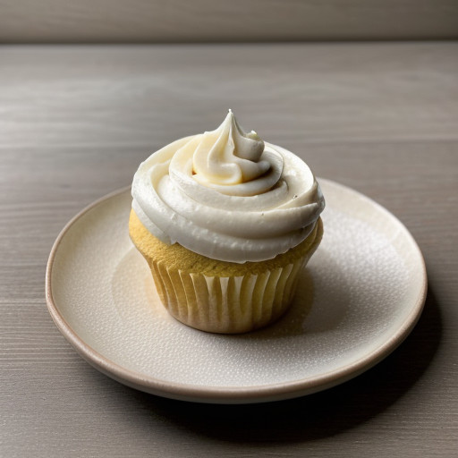 Pineapple Frosting recipe image