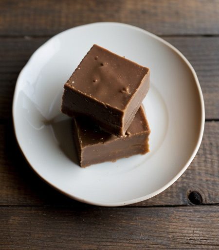 Pineapple Fudge recipe image