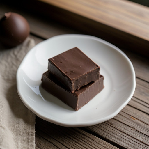 Pineapple Fudge Chill recipe image