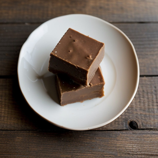 Pineapple Fudge recipe image