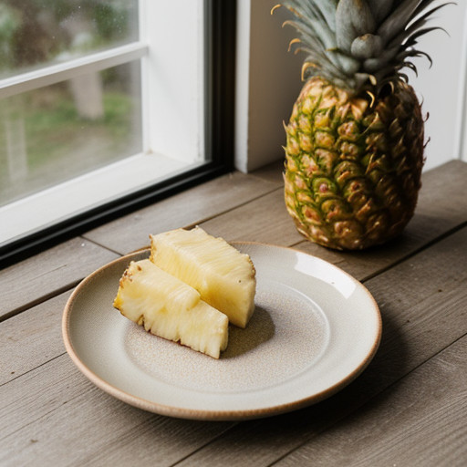 Pineapple Glaze recipe image