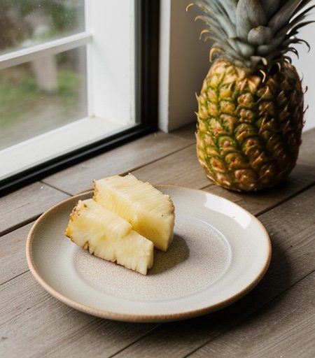Pineapple Glaze recipe image