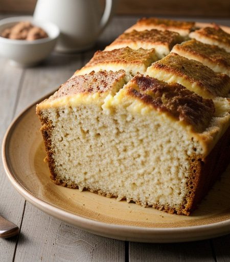 Pineapple Ham Loaf recipe image