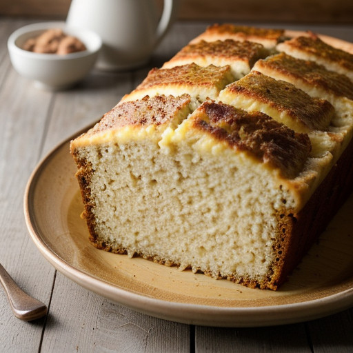 Pineapple Ham Loaf recipe image