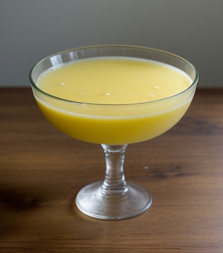 Pineapple Jello Salad (1 PT recipe image