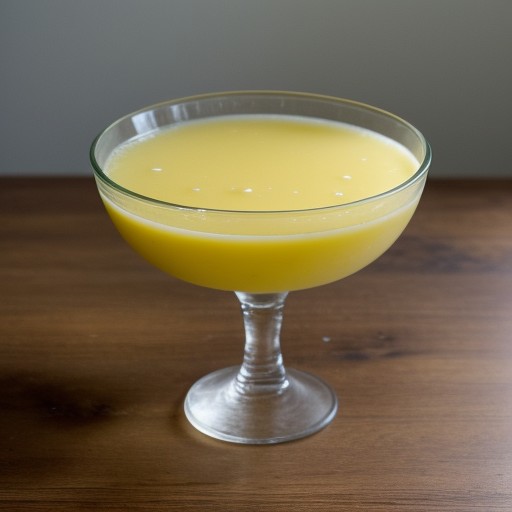 Pineapple Jello Salad (1 PT recipe image