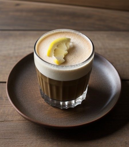 Pineapple Lemon Recipe recipe image