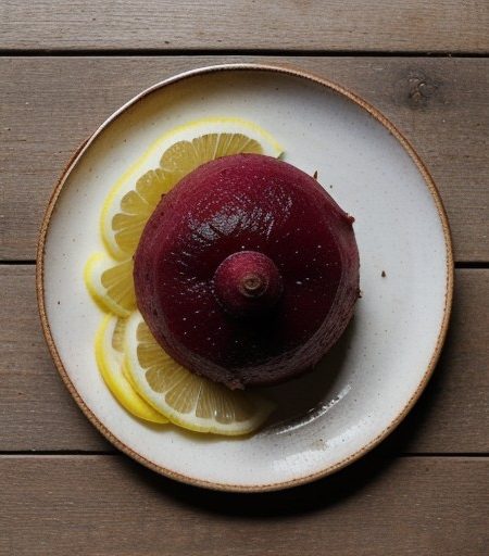 Pineapple Lemon Recipe recipe image