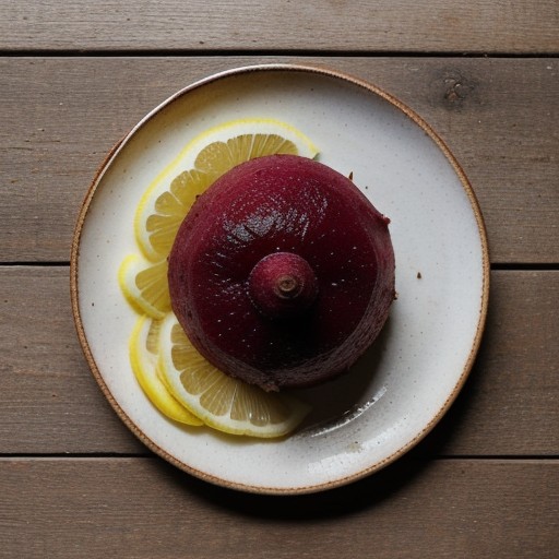 Pineapple Lemon Recipe recipe image