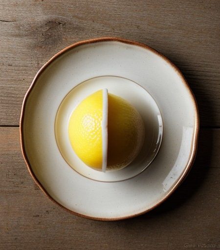 Pineapple Lemon Recipe recipe image