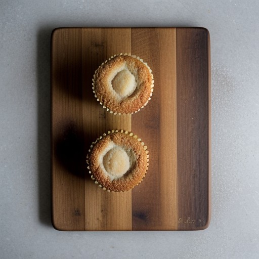 Pineapple Muffins recipe image