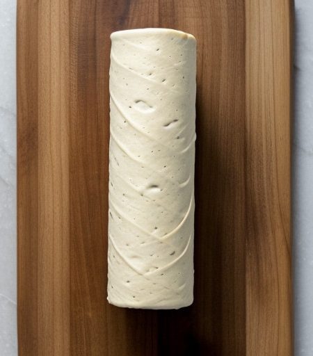 Pineapple 'N Ham Sandwich Roll-Ups recipe image