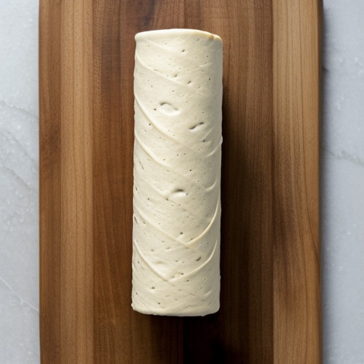 Pineapple 'N Ham Sandwich Roll-Ups recipe image
