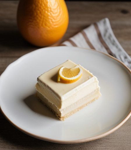 Pineapple Orange Creme recipe image