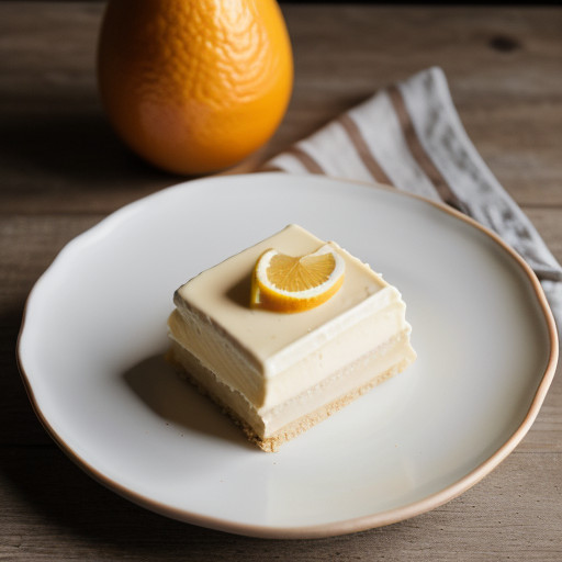 Pineapple Orange Creme recipe image