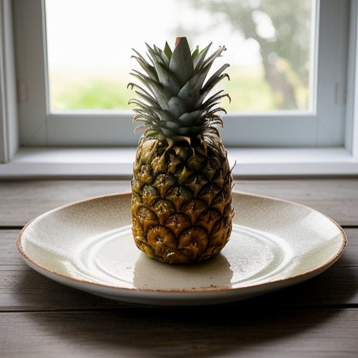 Pineapple Pastry on a Stick recipe image