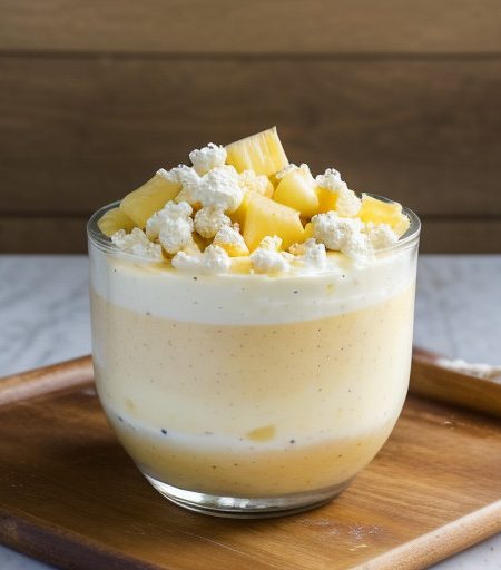 Pineapple Picnic Salad recipe image
