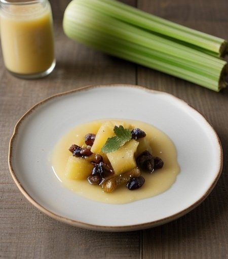 Pineapple Recipe recipe image